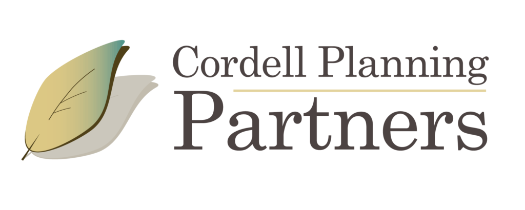 Cordell Planning Partners logo