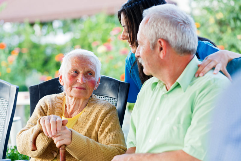 The Importance Of Medicaid Planning Eldercare Law