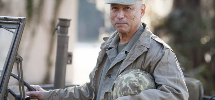 Qualify for Long-Term Care Veterans Benefits Qualify for Long-Term Care Veterans Benefits