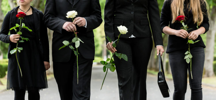 Be Wary of Prepaid Funeral Deals