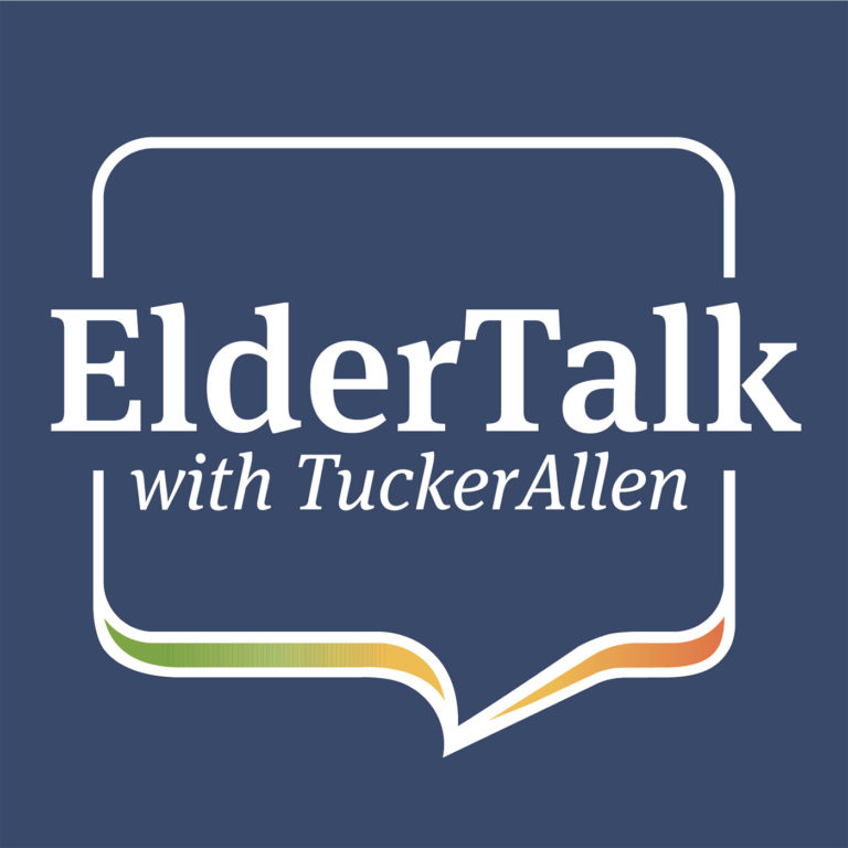ElderTalk with TuckerAllen